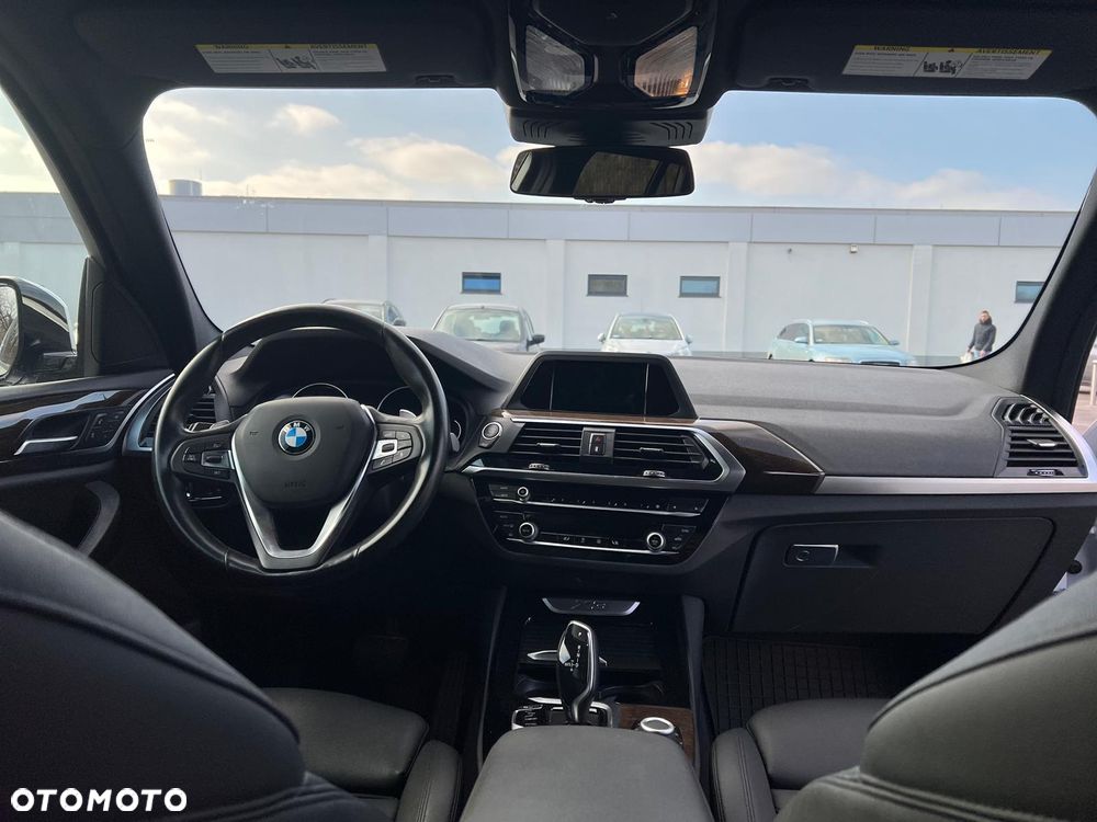 BMW X3 - 12