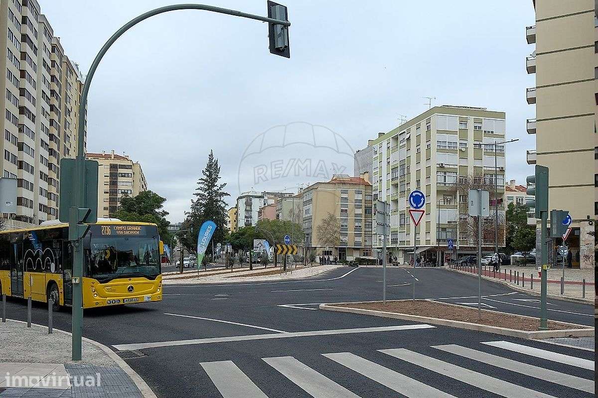 Apartamento T3 para venda - Grande imagem: 3/3