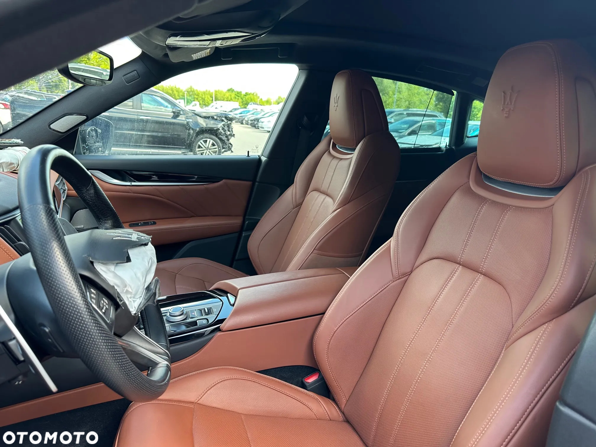 Maserati Levante - 17
