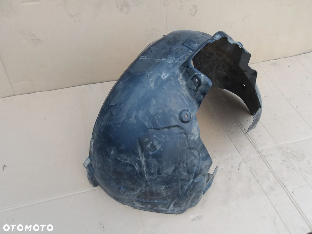 NADKOLE PRAWY PRZOD AUDI A4 B9 LIFT 8W0821172K - 3