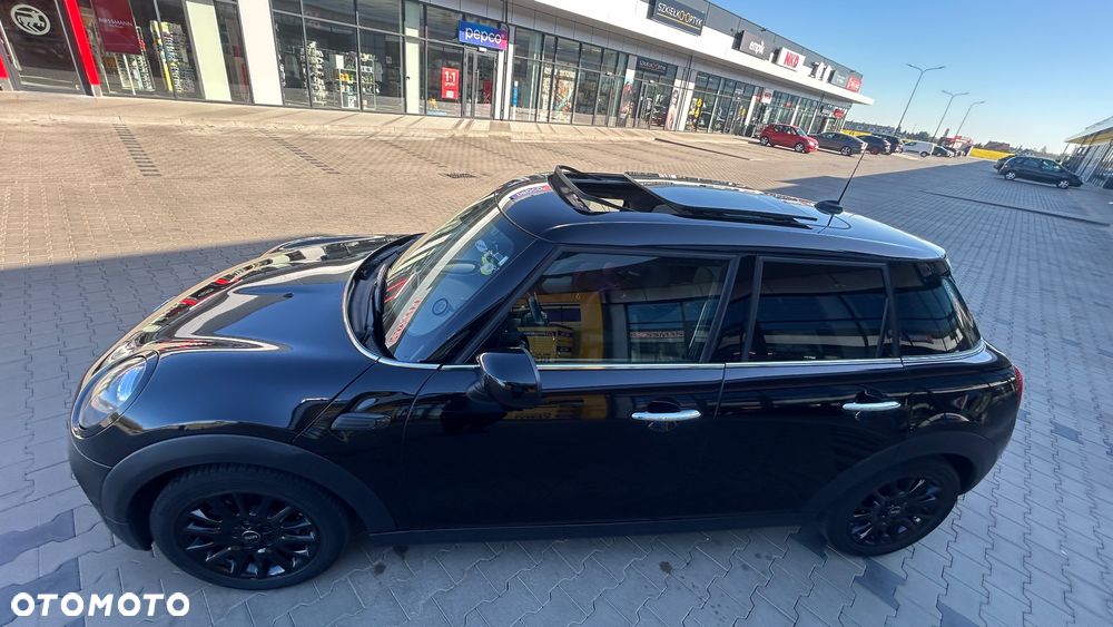 MINI Cooper - 1
