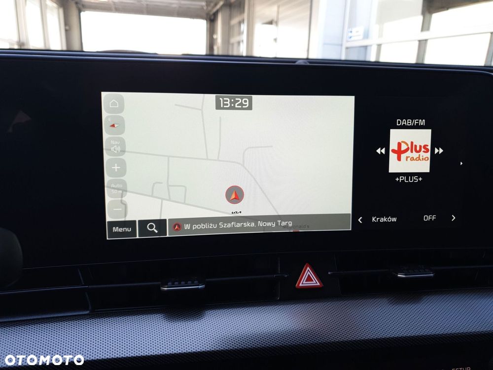 Kia Sportage 1.6 T-GDI PHEV GT Line 4WD - 19