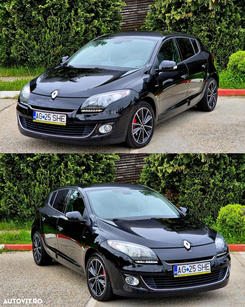 Renault Megane ENERGY dCi 110 Start & Stop Bose Edition - 23