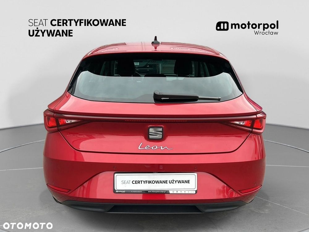 Seat Leon 1.5 TSI Xcellence - 13