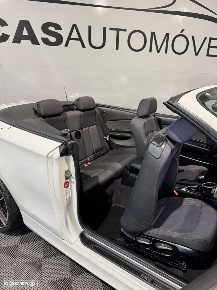 BMW 118 - 23