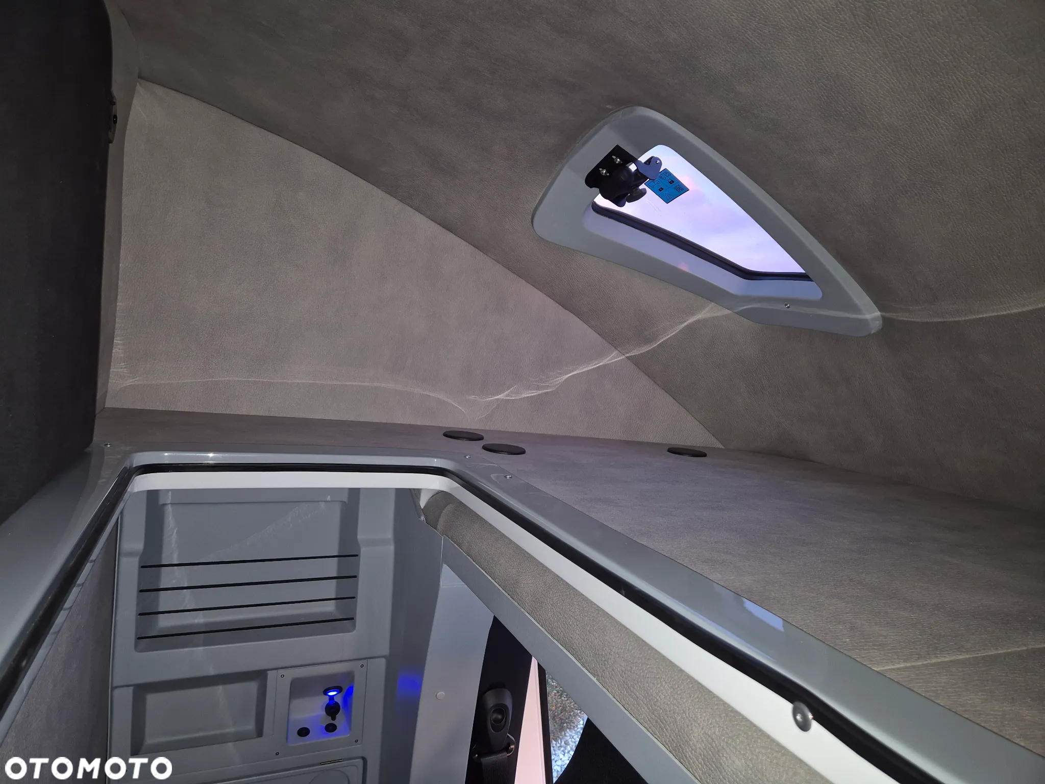 Renault Master PLANDEKA - 12
