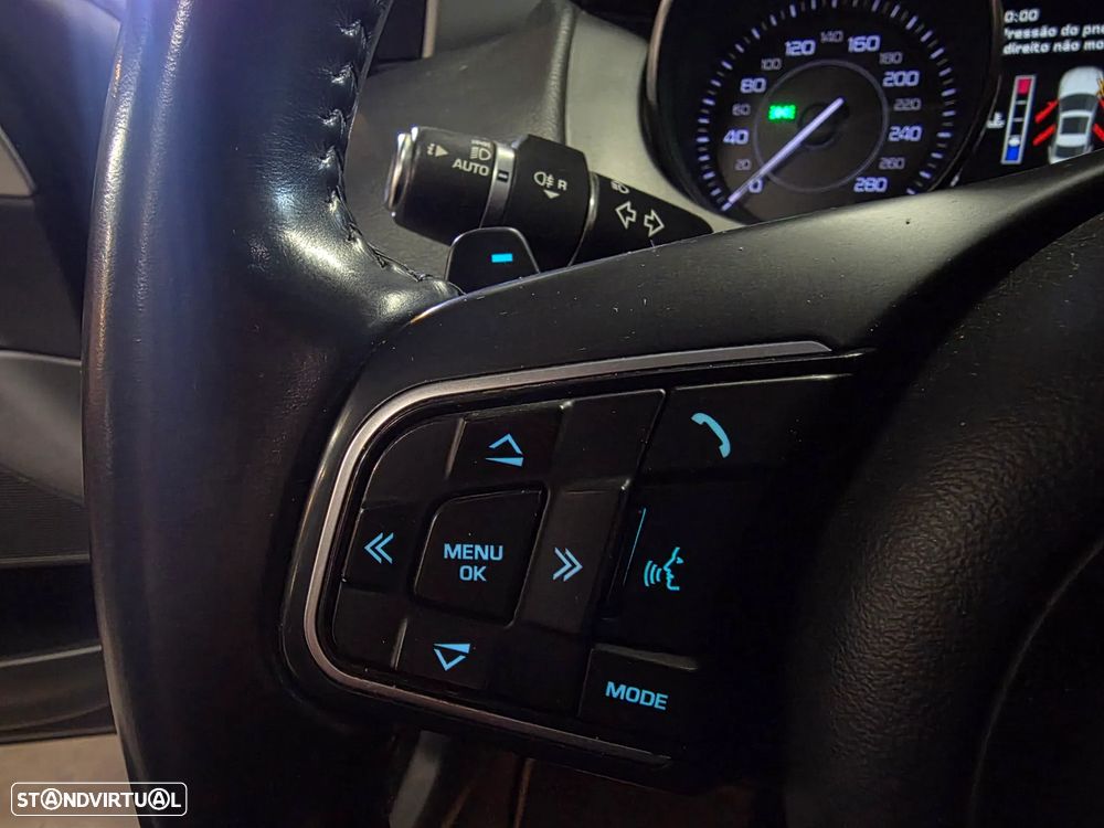 Jaguar XE E-Performance Aut. Prestige - 43