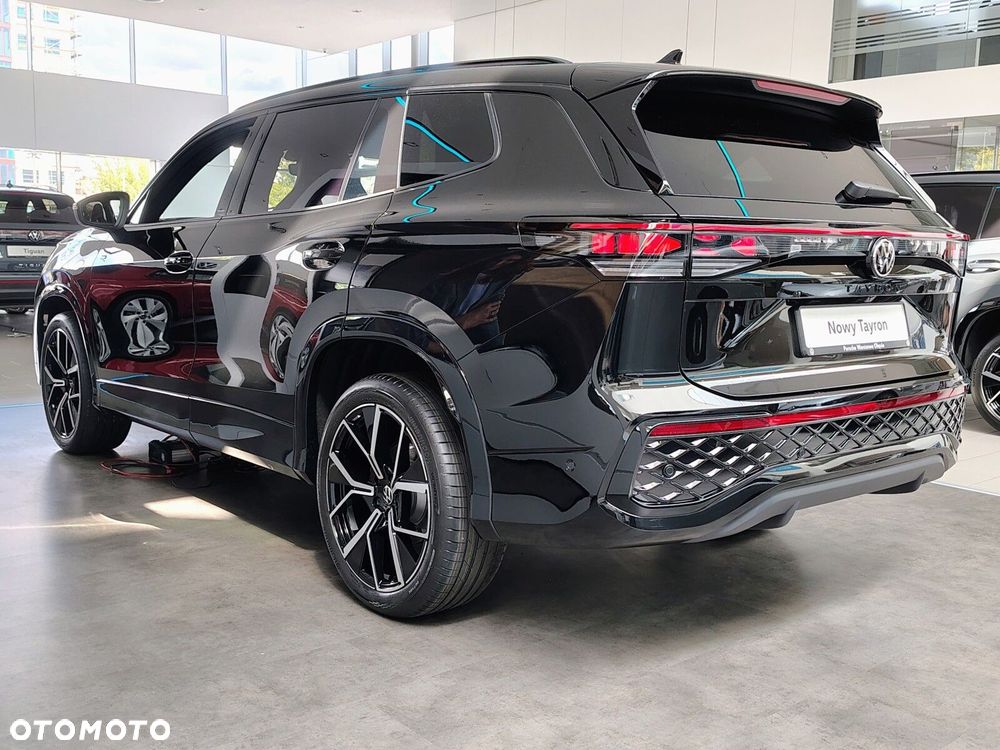 Volkswagen Tayron - 4