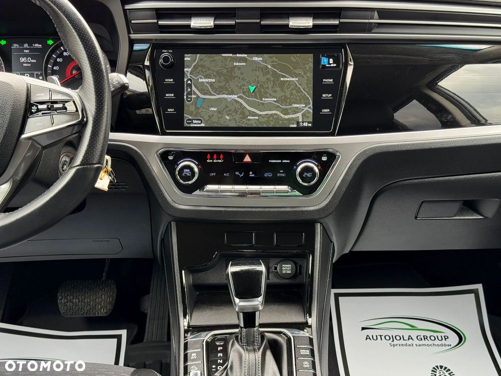 SsangYong/KGM Korando - 13