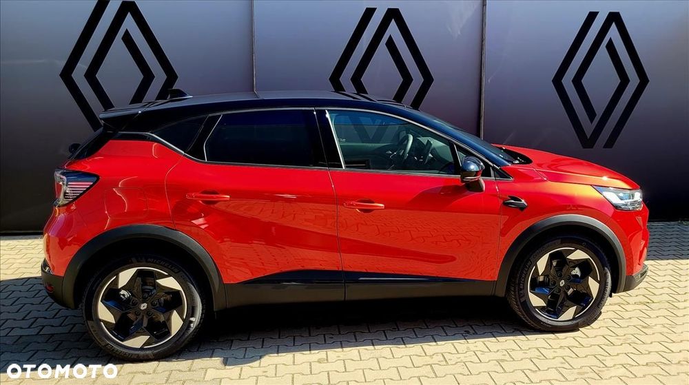 Renault Captur - 4
