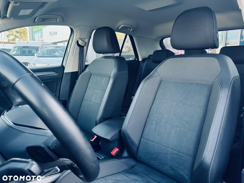 Volkswagen T-Roc 2.0 TDI SCR Style DSG - 11