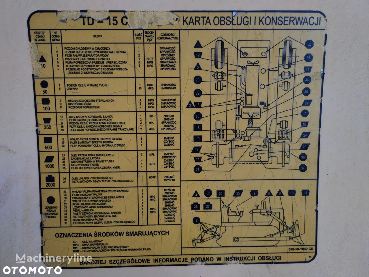 HSW - 16