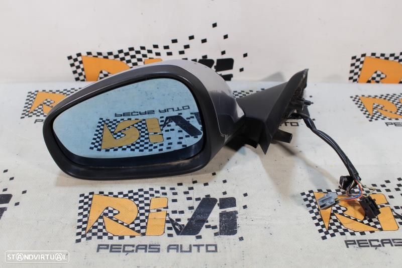 Espelho Retrovisor Esquerdo Alfa Romeo Mito (955_)  Espelho Retrovisor - 1