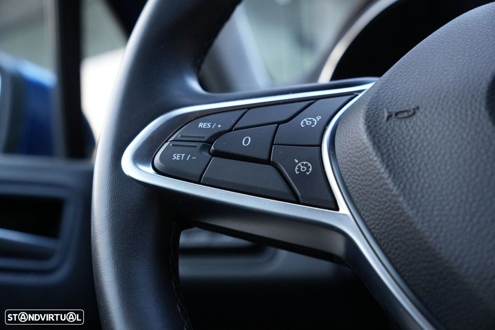 Renault Clio 1.0 TCe RS Line - 11