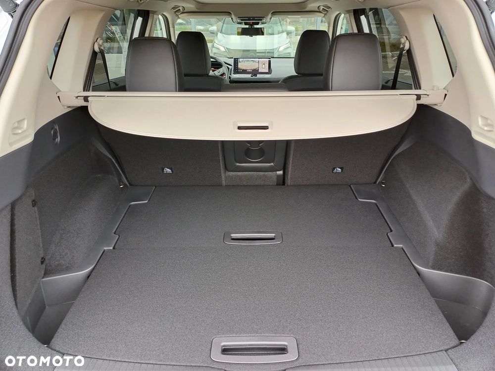 Nissan X-Trail 1.5 VC-T e-POWER Tekna e-4ORCE - 10