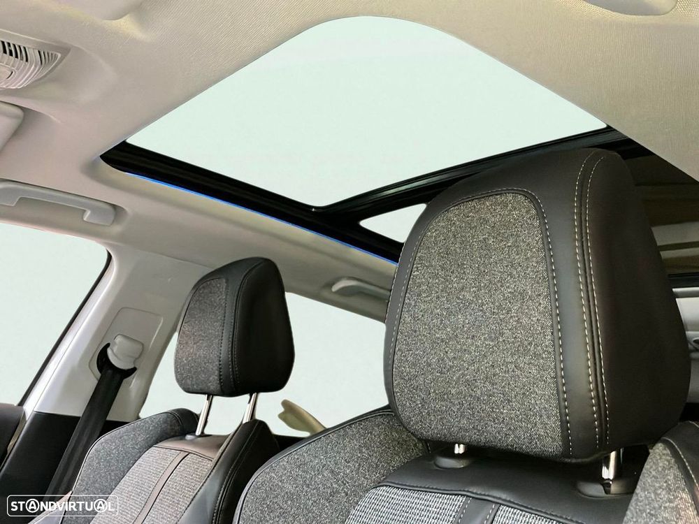 Peugeot 3008 1.5 BlueHDi Allure EAT8 - 25