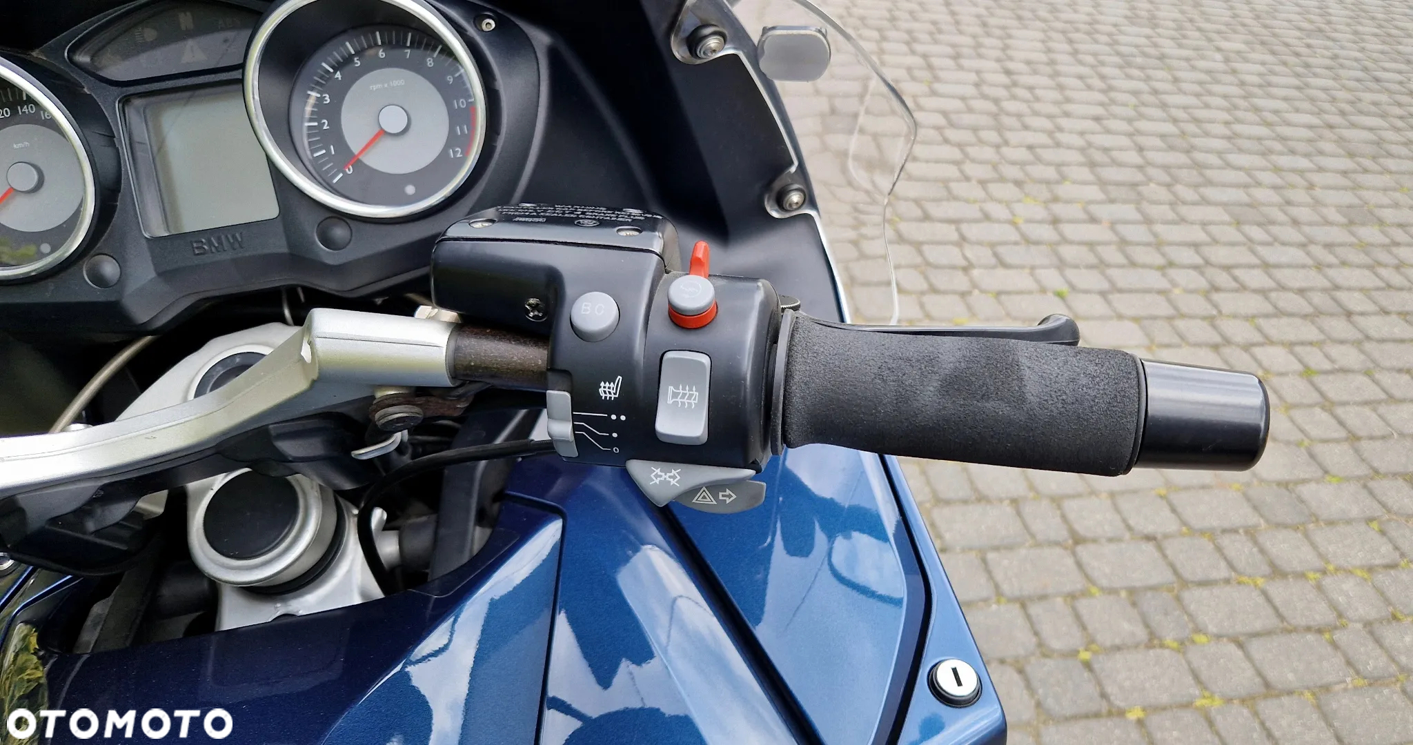 BMW K - 11