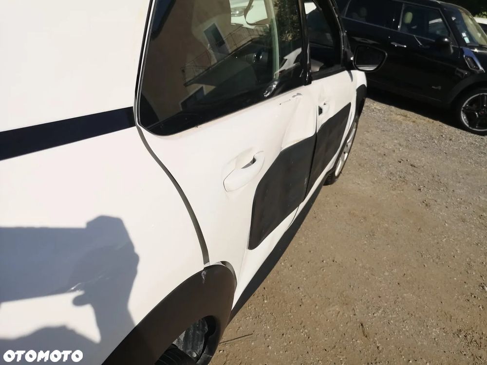 Citroën C4 Cactus VTi 82 Feel Edition - 23