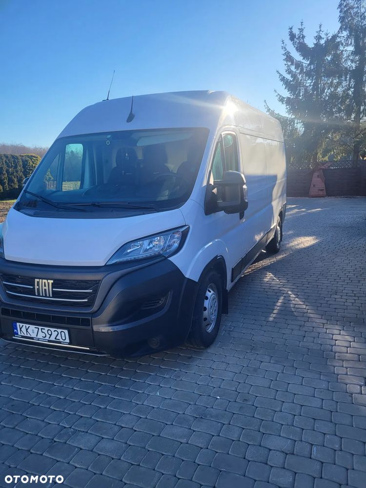 Fiat DUCATO MAXI - 10