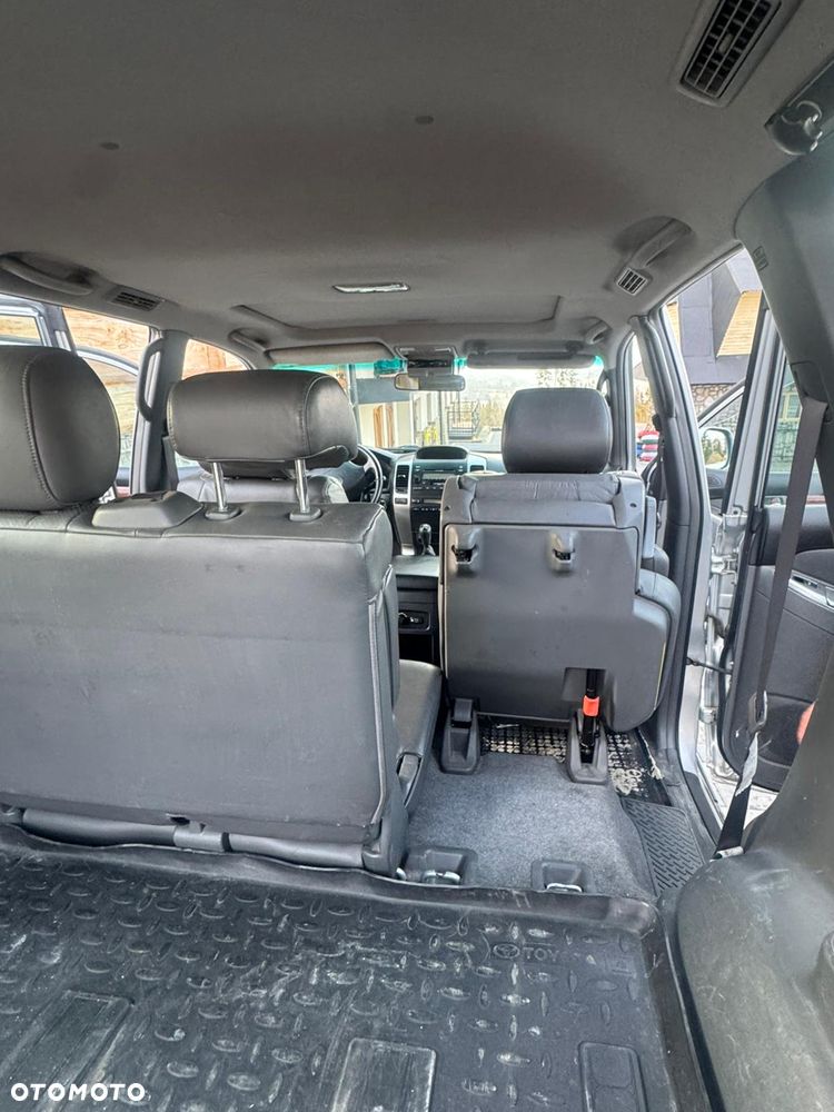 Toyota Land Cruiser 3.0 D Luna - 3