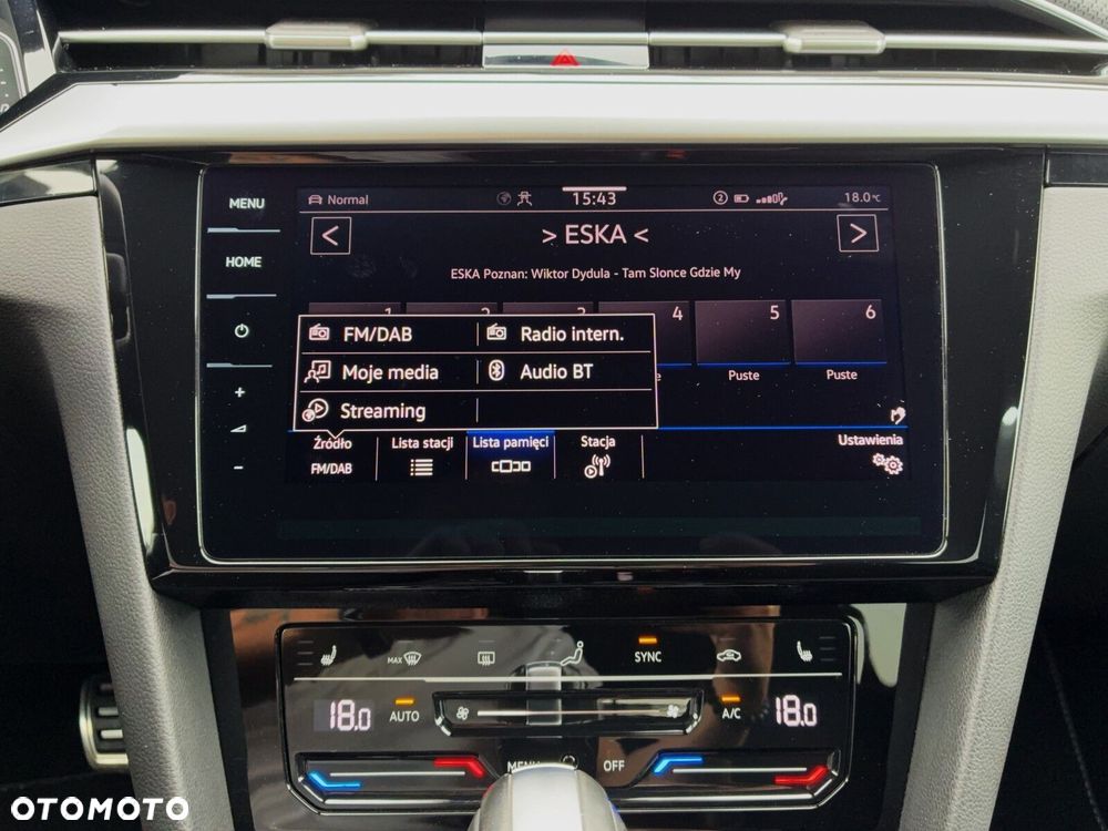 Volkswagen Arteon Shooting Brake 2.0 TSI R-Line DSG - 27