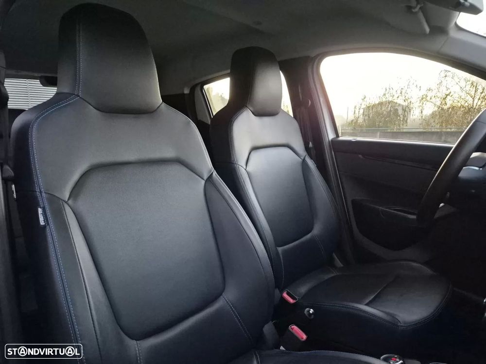 Dacia Spring Electric 45 Comfort Plus - 16