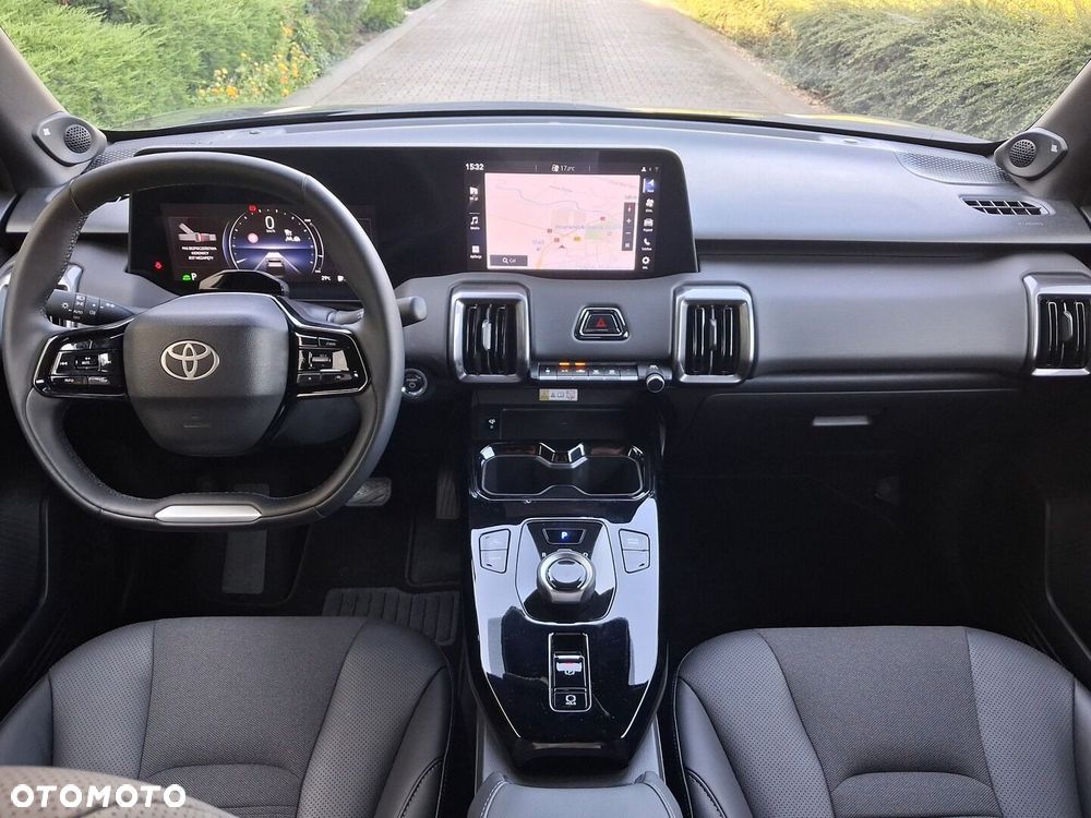Toyota Urban Cruiser 61kWh Executive - 10