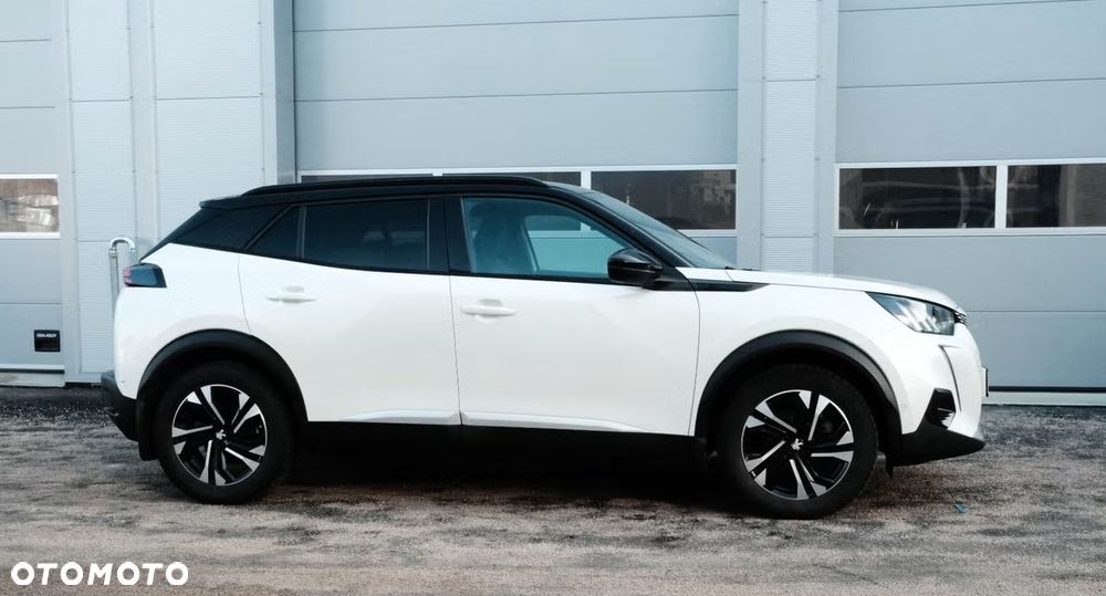 Peugeot 2008 136 GT - 2