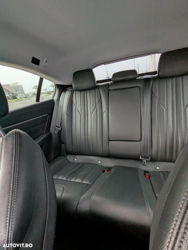 Peugeot 508 1.6 THP STT Allure - 29