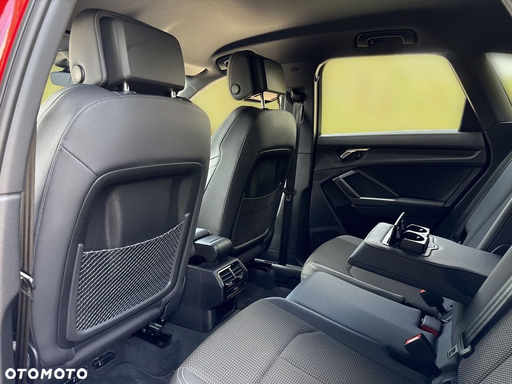 Audi Q3 - 20