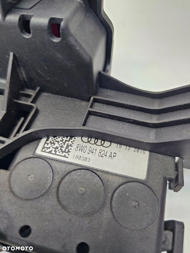 ROZDZIELACZ PRĄDU AUDI A4 B9 A5 8W 8W0941823 8W0941824AP - 7