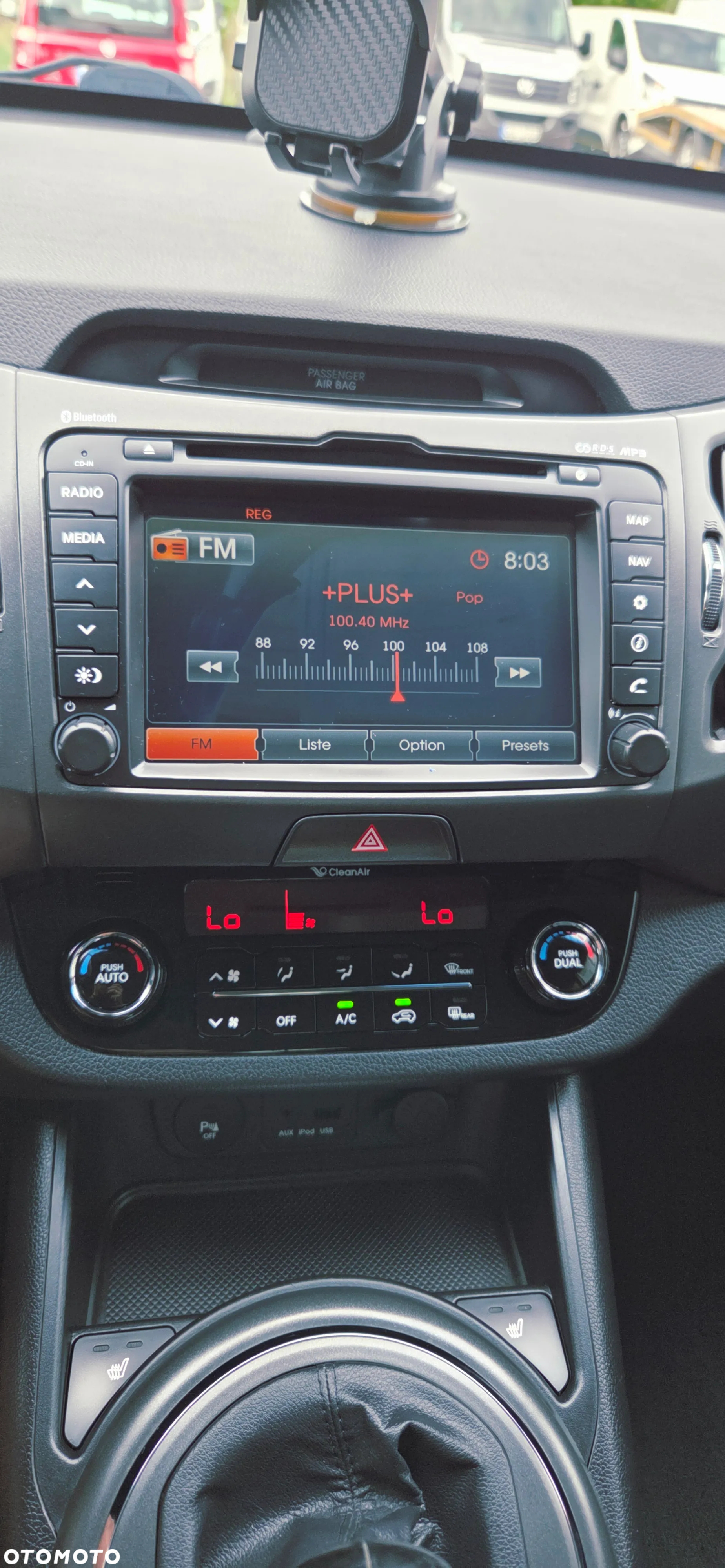 Kia Sportage - 28