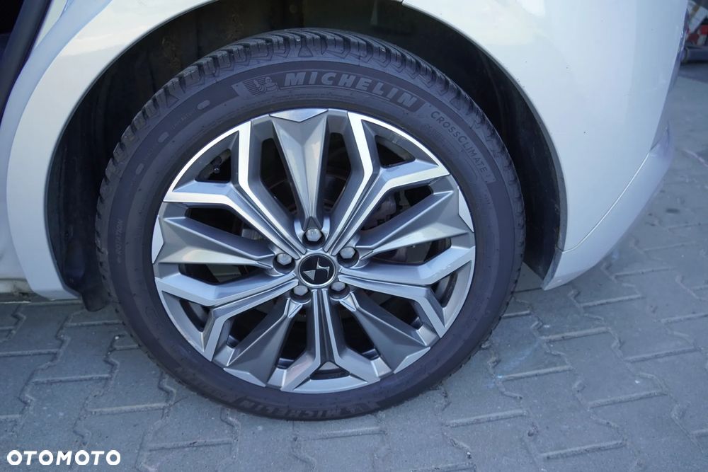 DS Automobiles DS 4 1.5 BlueHDi Cross Trocadero - 12