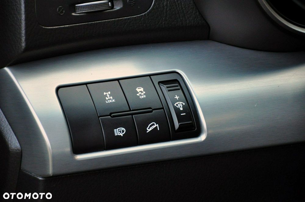 Kia Sorento 2.2 CRDi 4WD Executive - 37