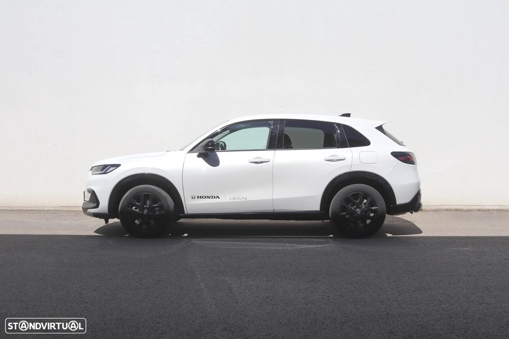 Honda ZR-V 2.0 i-MMD Sport - 2
