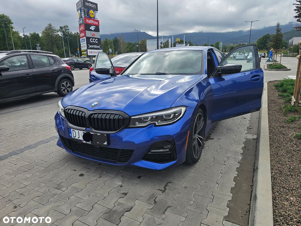 BMW Seria 3 - 2