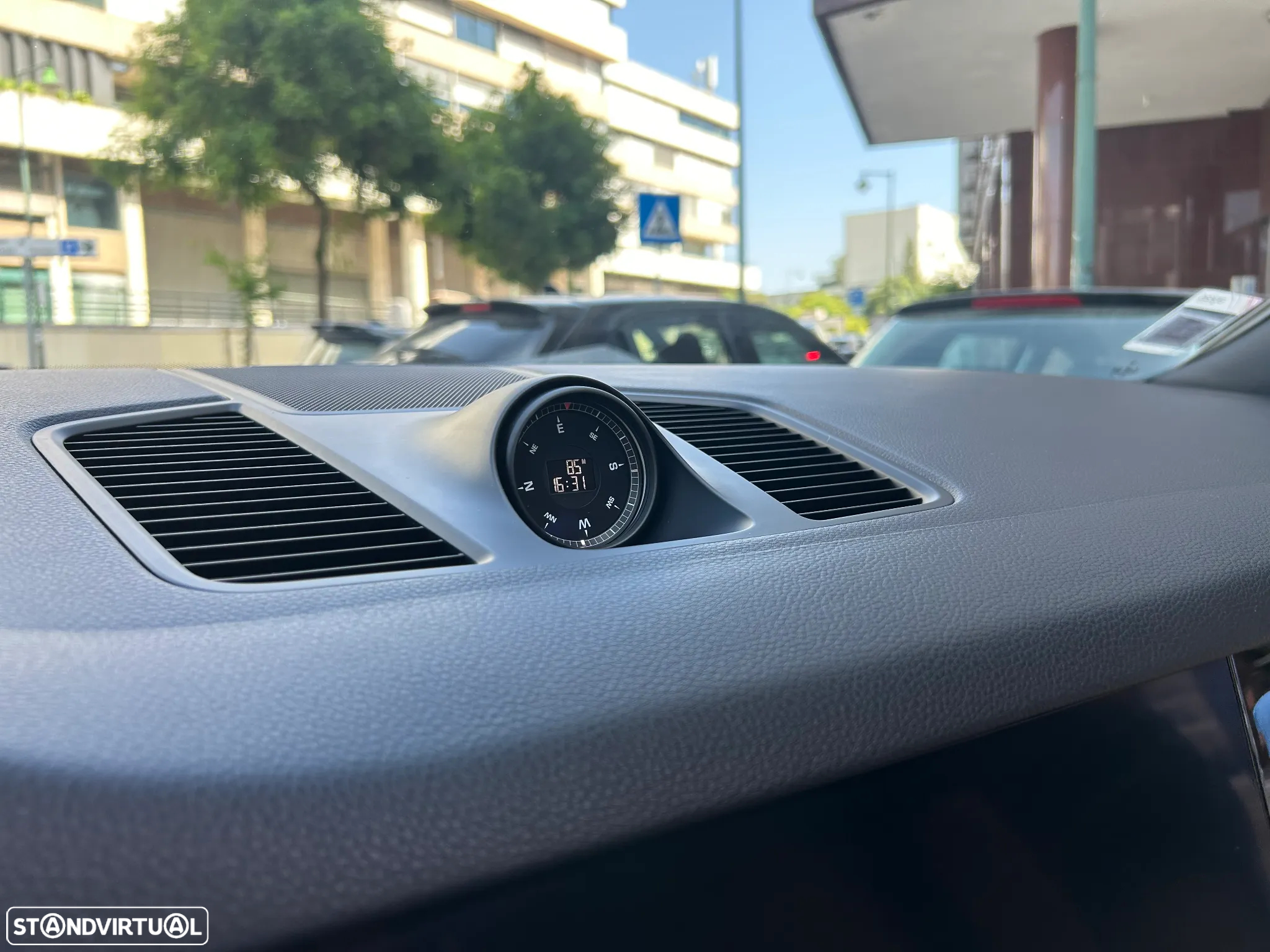 Porsche Cayenne E-Hybrid - 9
