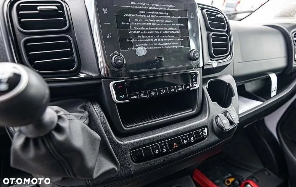 Fiat Ducato L3H2 140KM - 12