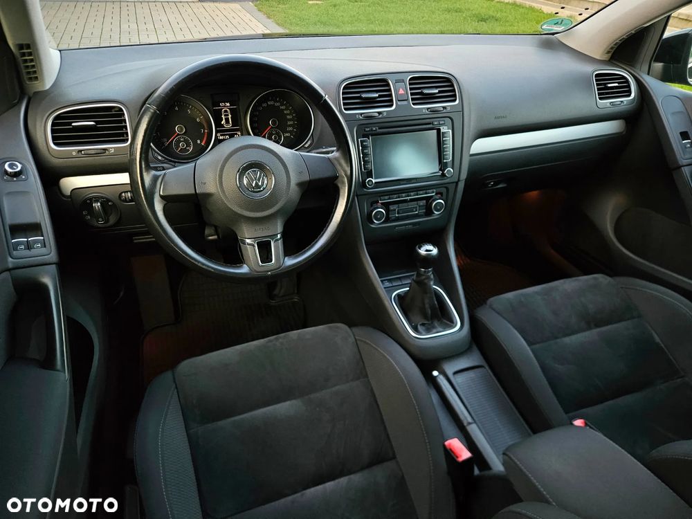 Volkswagen Golf 1.4 TSI Edition - 24