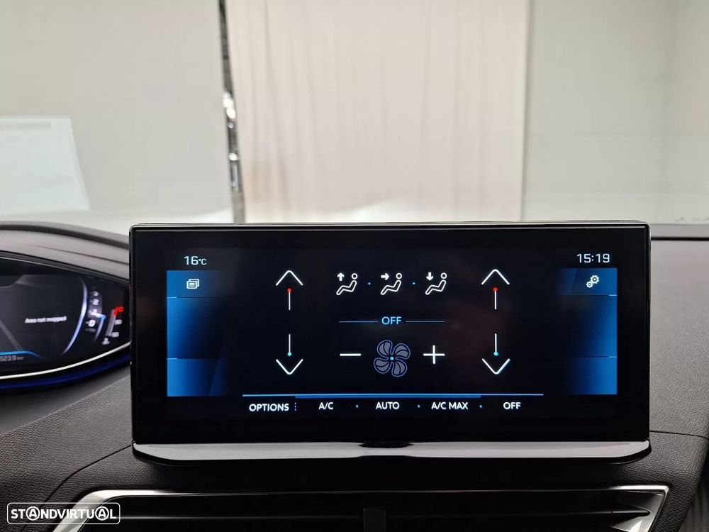 Peugeot 5008 PureTech 130 Stop & Start Allure Pack - 13