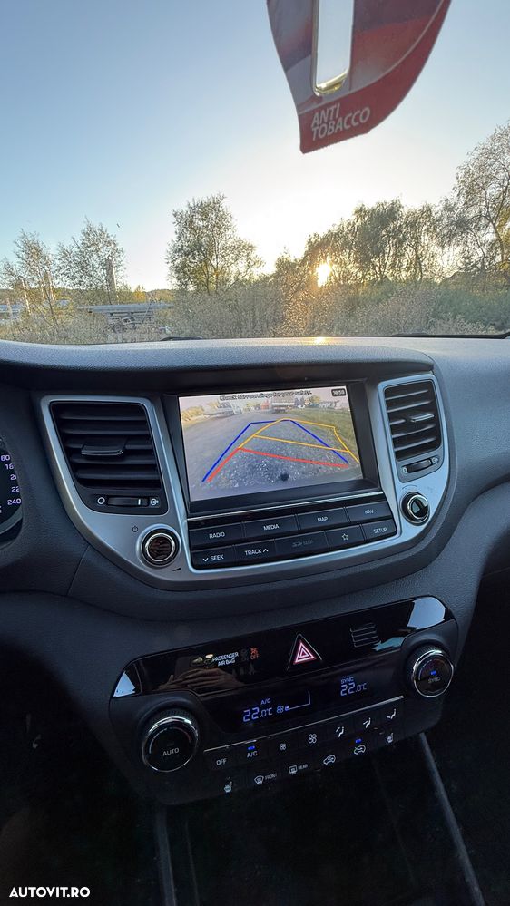 Hyundai Tucson 1.6 T-GDi 4WD 7DCT Style - 5