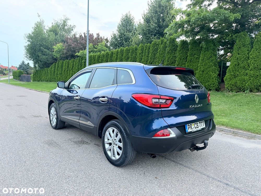 Renault Kadjar - 5