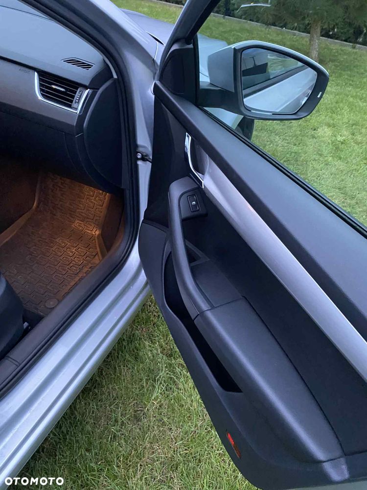 Skoda Octavia 2.0 TDI Ambition - 15