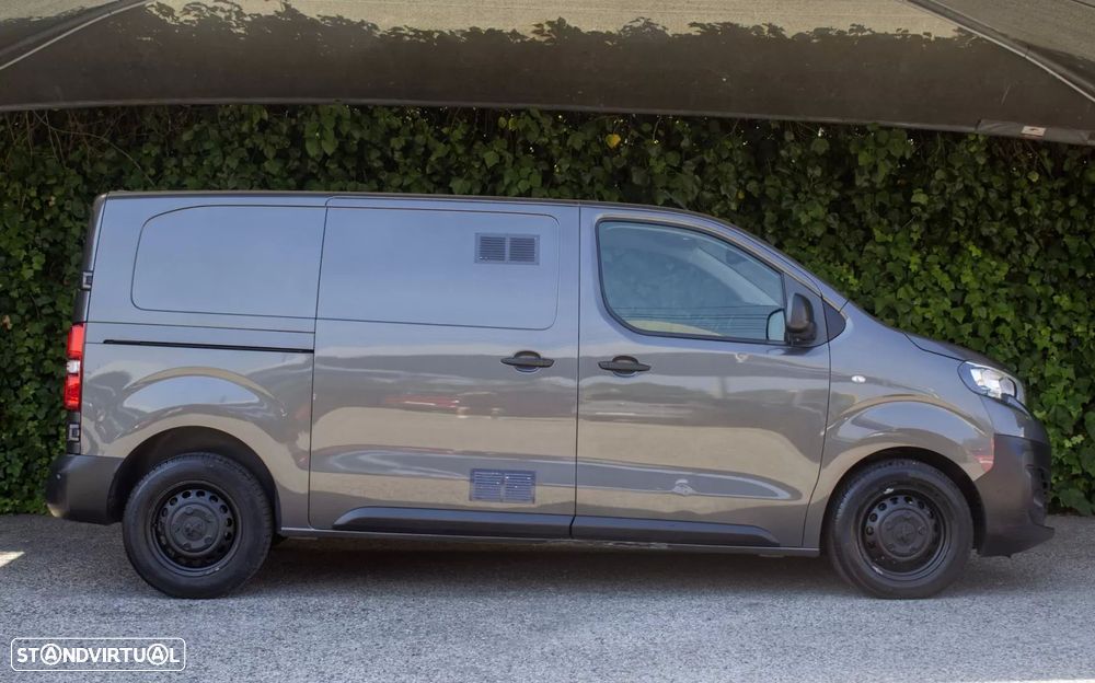 Peugeot EXPERT 2.0 DHI 177CV EAT8 - 7