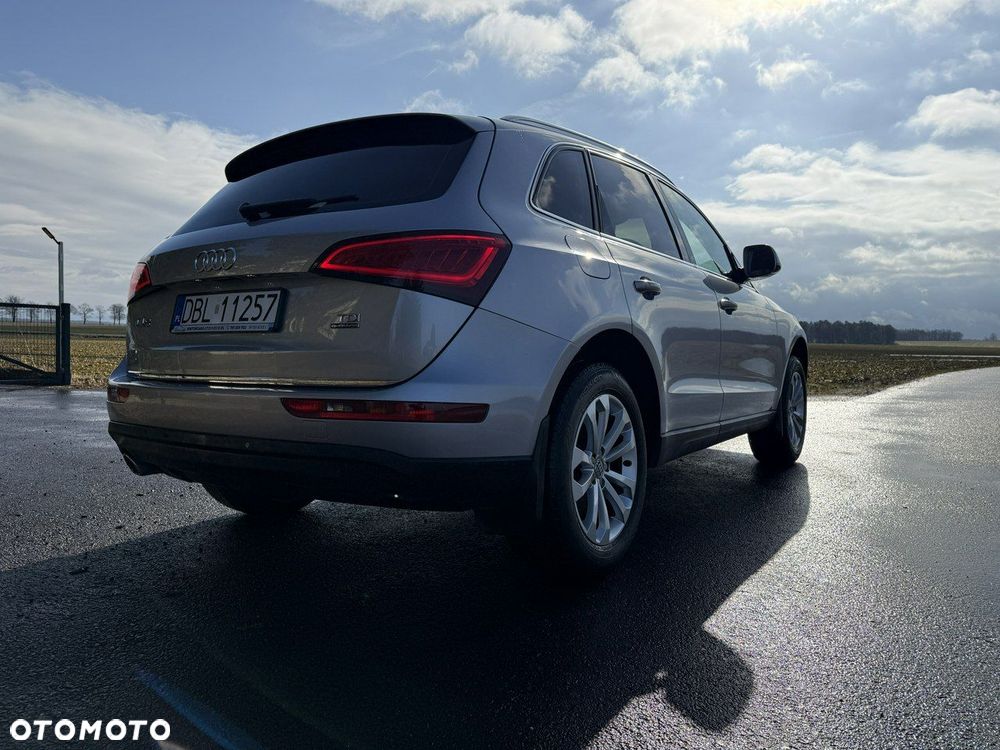 Audi Q5 2.0 TDI Quattro - 36