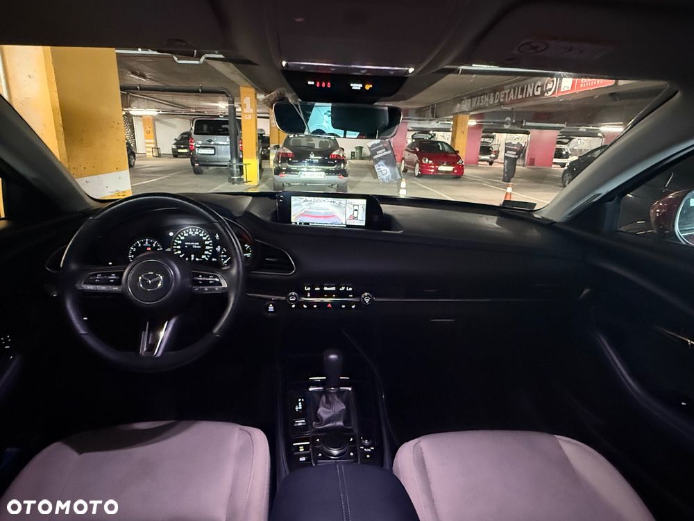 Mazda CX-30 - 13