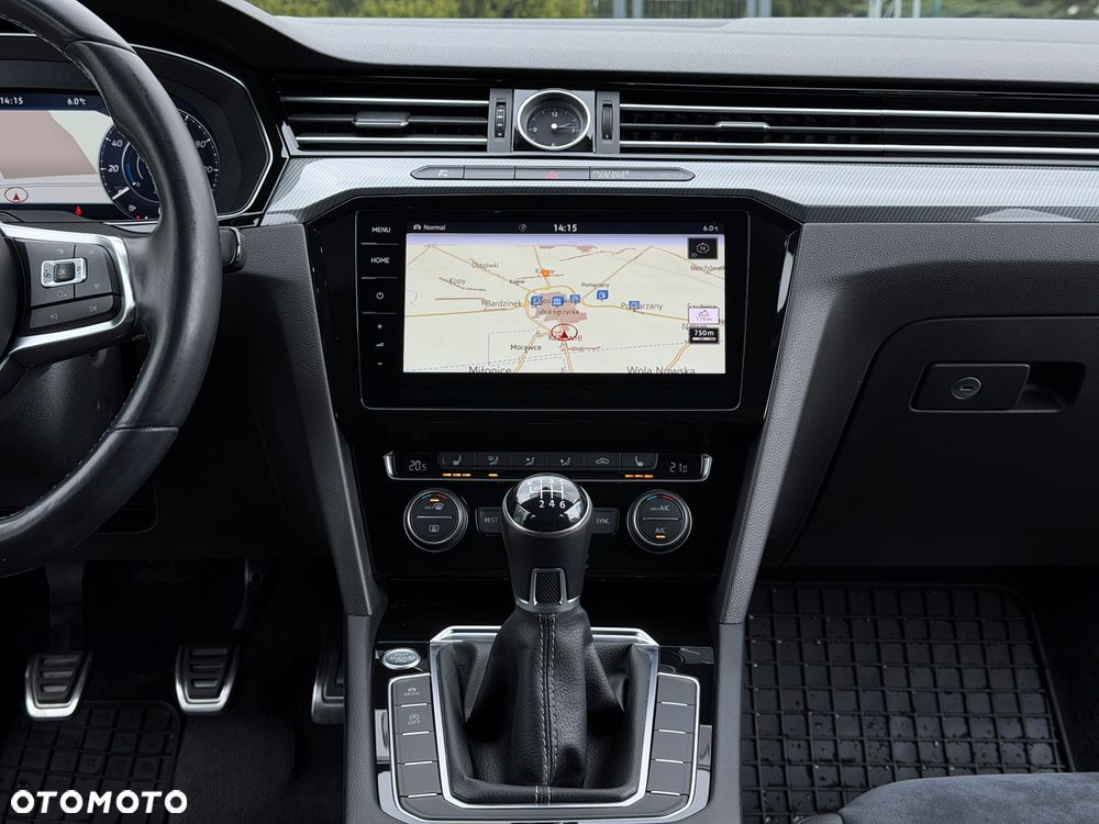 Volkswagen Arteon 2.0 TDI SCR - 23