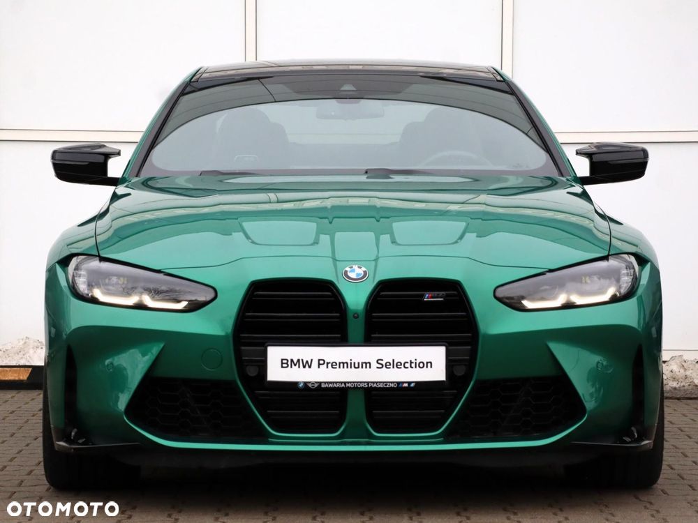 BMW M4 - 10