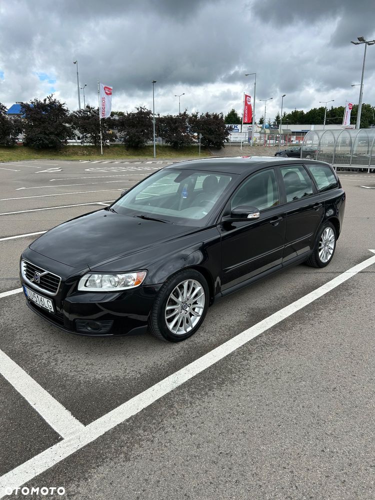 Volvo V50 1.8 Momentum - 13