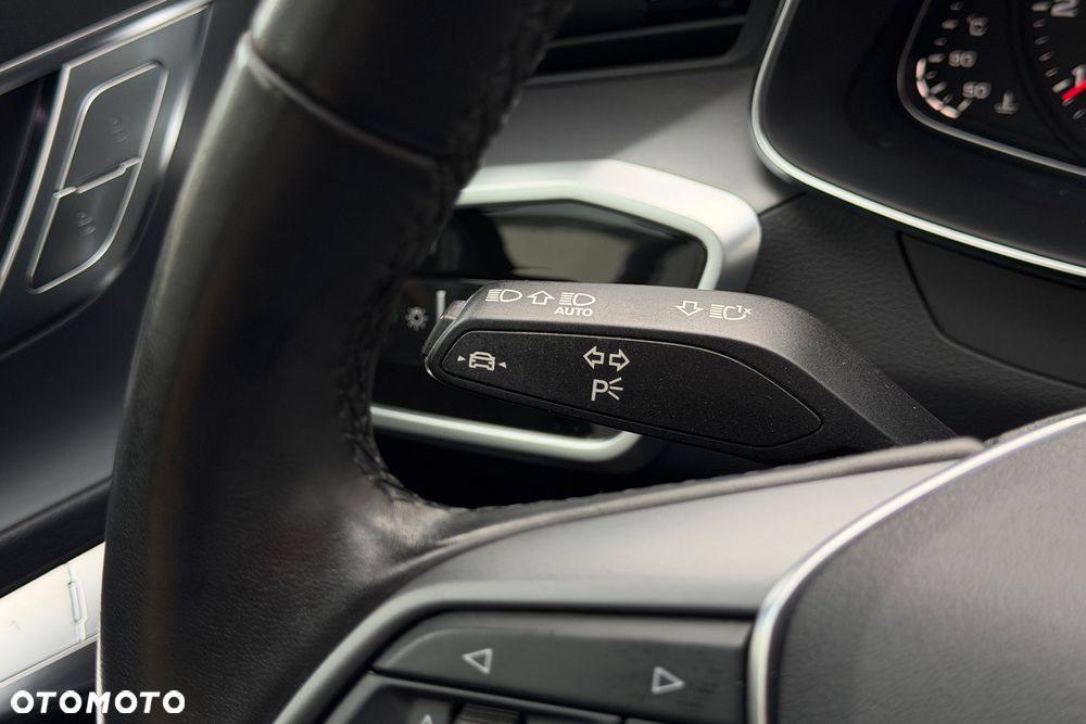 Audi A7 Sportback - 18